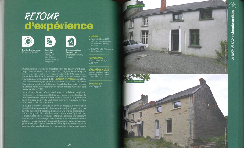 Le guide de la rénovation écologique