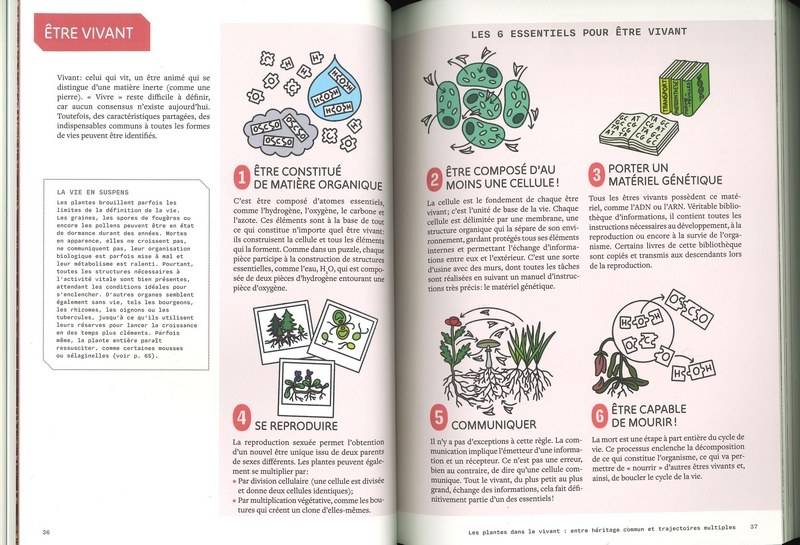 Sensibles par nature