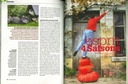 Revue 4 Saisons N°208