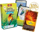 Défis nature - Oiseaux - jeu de 36 cartes
