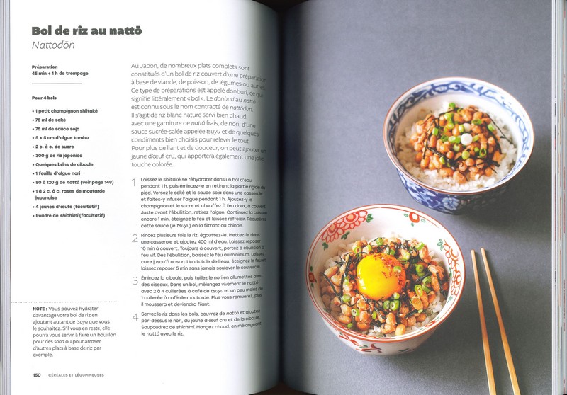 L'art de la fermentation