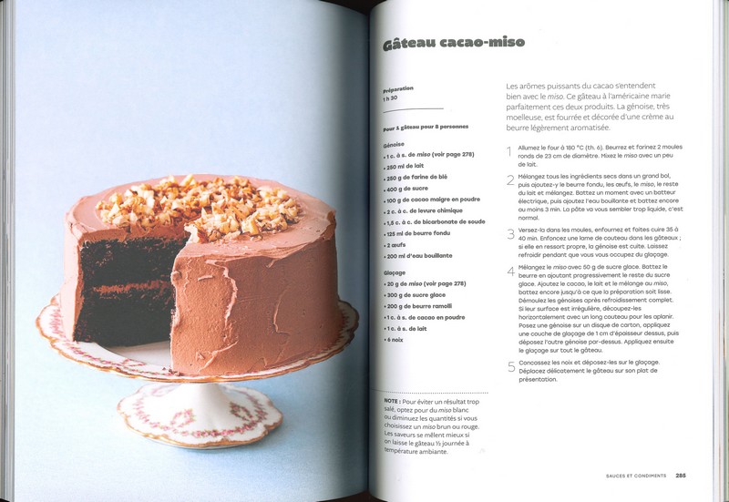 L'art de la fermentation