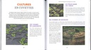 Presque pas d'eau au potager