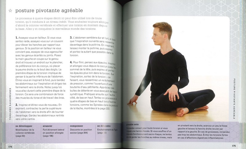 La bible du yoga moderne