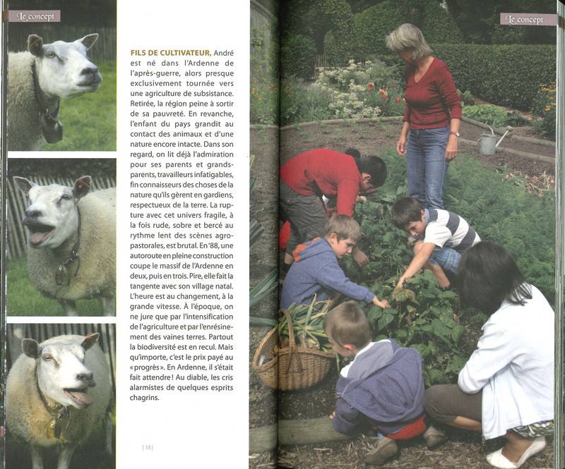 Astuces et secrets de jardinier