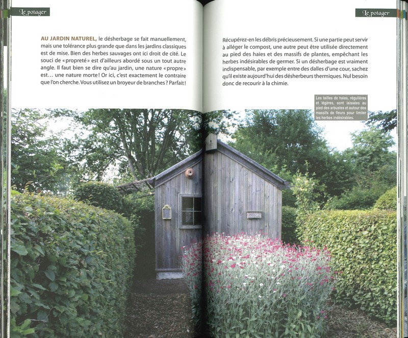 Astuces et secrets de jardinier