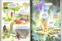 Forêts le dernier rempart - BD