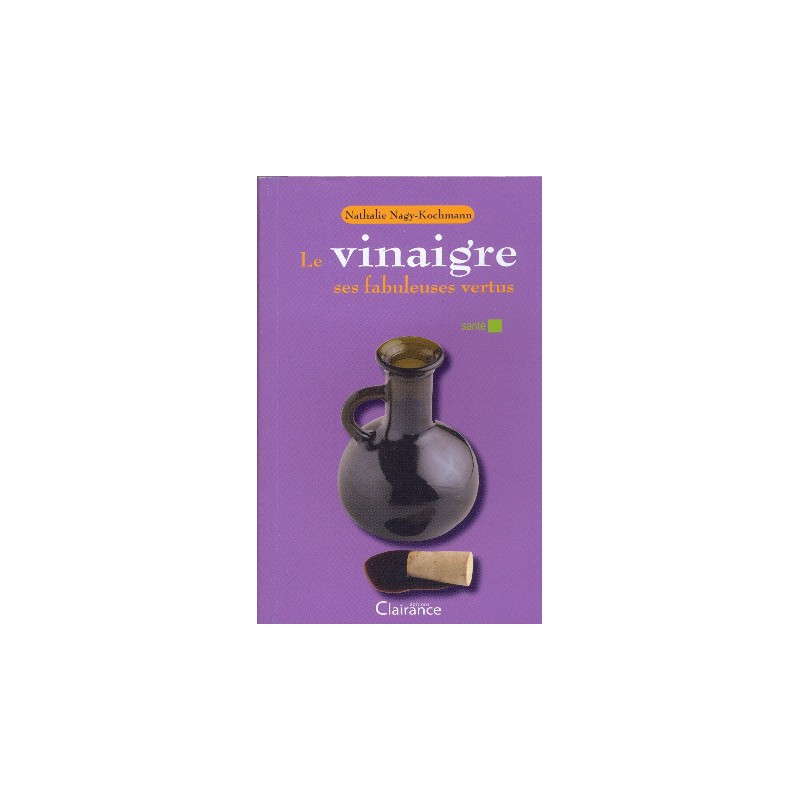 Le Vinaigre