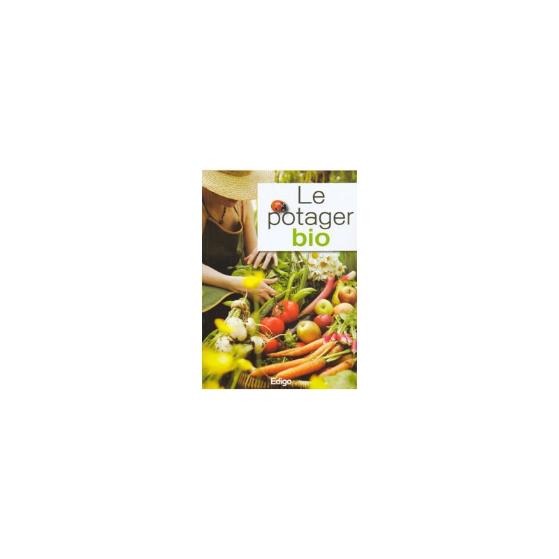 Le Potager bio