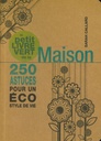 Le petit livre vert de la maison