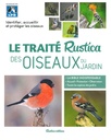 Traité Rustica des oiseaux du jardin