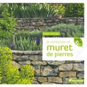 Je construis un muret de pierres