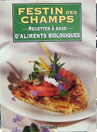 Festin des champs - soldé