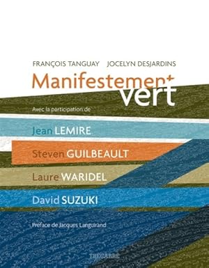 Manifestement vert - soldé