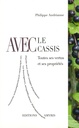 Avec le cassis