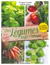 Des légumes toute l’année