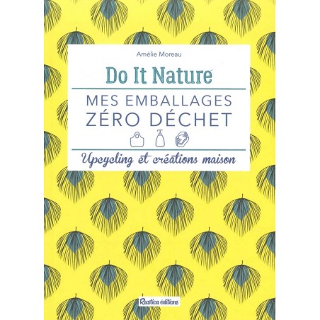 Mes Emballages zéro déchet