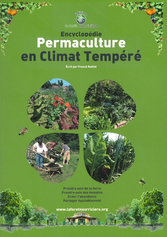 Permaculture en climat tempéré