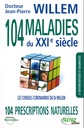 104 maladies du XXIème siècle