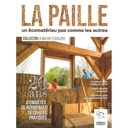La Paille un écomatériau pas comme les autres - collector