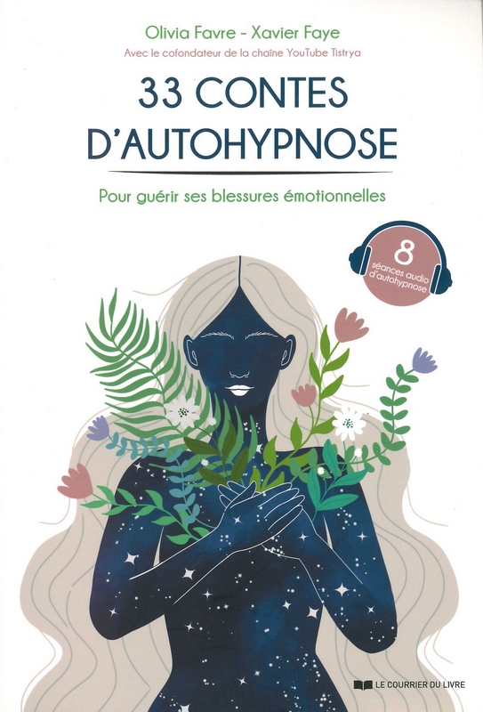 33 contes d'autohypnose
