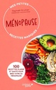 Mes petites recettes magiques ménopause