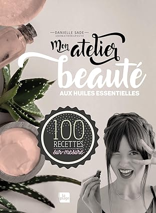 Mon atelier beauté