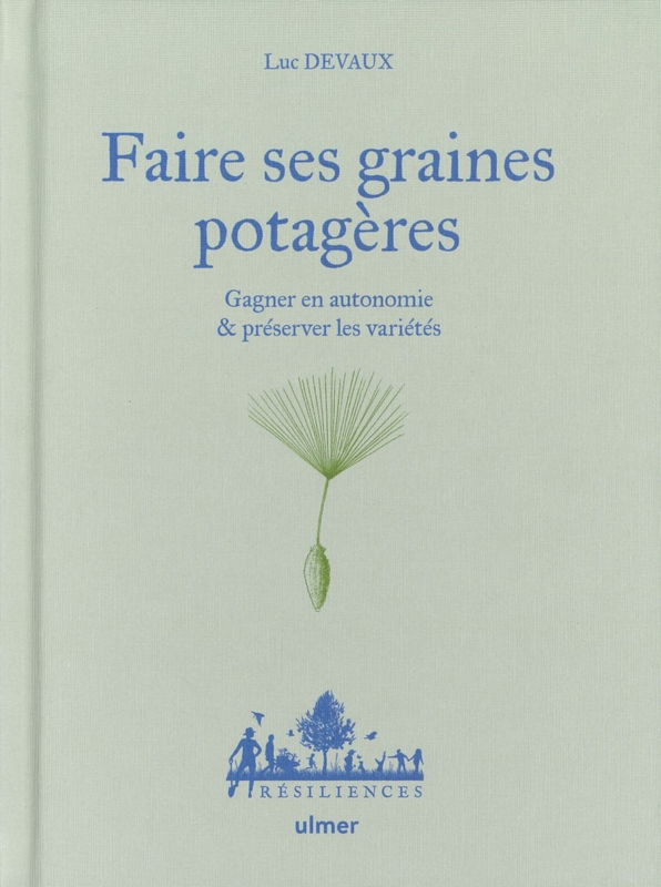Faire ses graines potagères