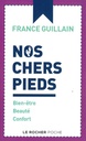 Nos chers pieds