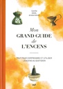 Mon grand guide de l'encens