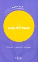 Le magnétisme - piktos poche