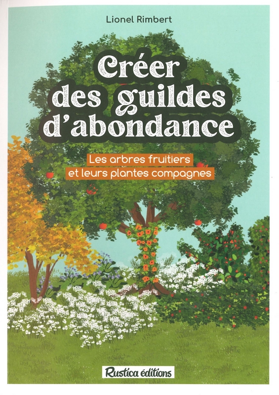 Créer des guildes d'abondance