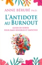 L'antidote au burnout