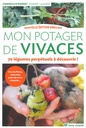 Mon potager de vivaces - nelle édition