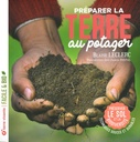 Préparer la terre au potager