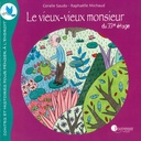 Le vieux-vieux monsieur du 33e étage