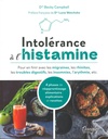 Intolérance à l'histamine