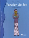 Paroles de fée - Pactes d'amour