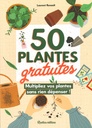 50 plantes gratuites