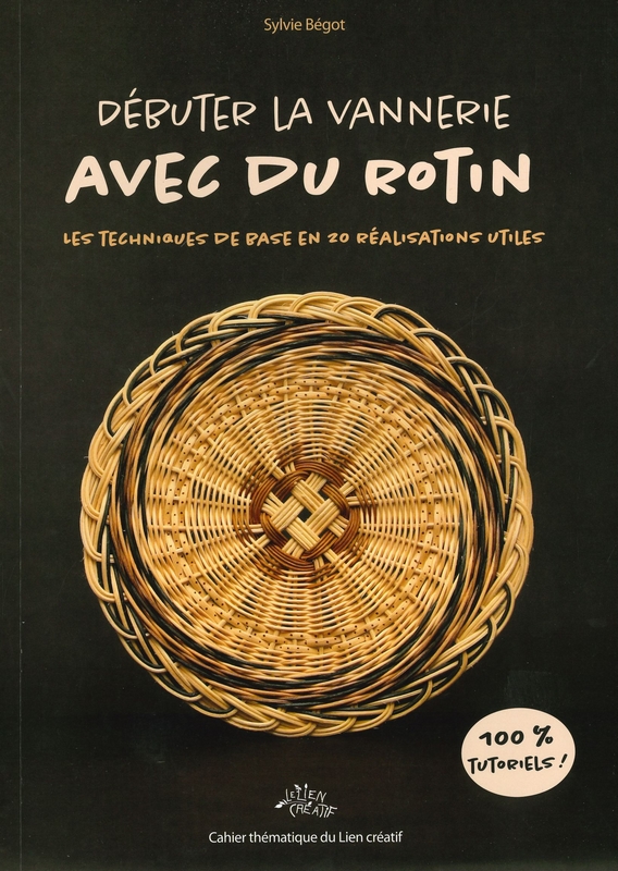 Débuter la vannerie avec du rotin
