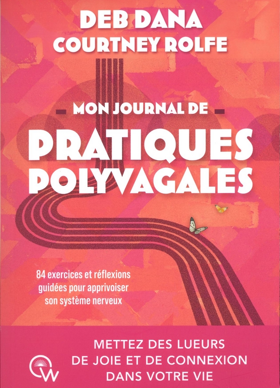 Mon journal  de pratiques polyvagales