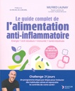 Le guide complet de l'alimentation anti-inflammatoire