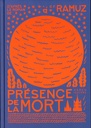 Présence de la mort - BD