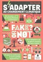 S'adapter au changement climatique Fake or not?