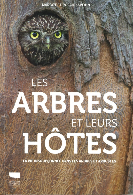Les arbres et leurs hôtes