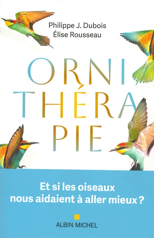 Ornithérapie