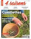 Revue 4 Saisons N°272