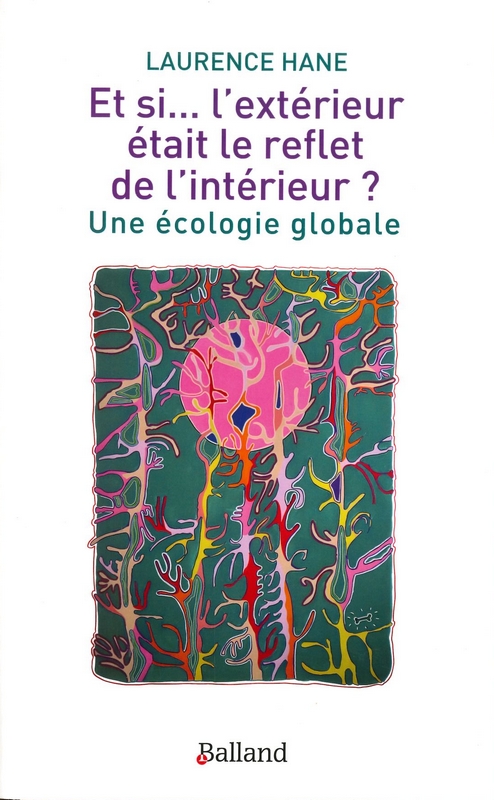 Et si.... l'extérieur était le reflet de l'intérieur?