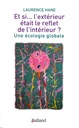 Et si.... l'extérieur était le reflet de l'intérieur?