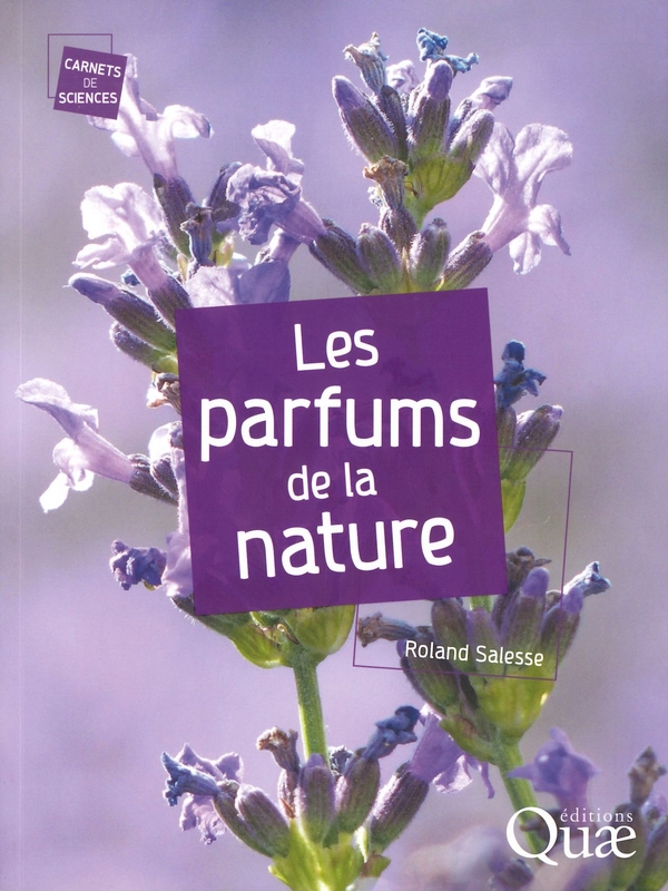 Les parfums de la nature
